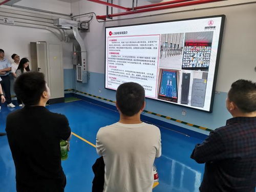 萬(wàn)盛物業(yè)協(xié)會(huì)深圳行圓滿結(jié)束，深度探索物業(yè)管理發(fā)展之路